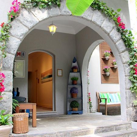 ריו דה ז'ניירו Gavea Bnb מראה חיצוני תמונה
