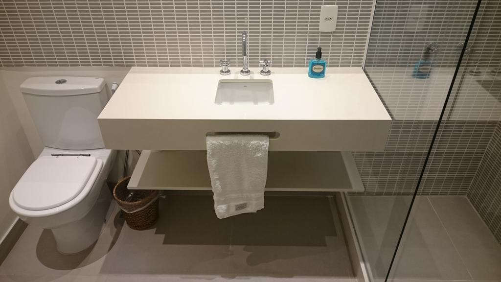 ריו דה ז'ניירו Gavea Bnb מראה חיצוני תמונה