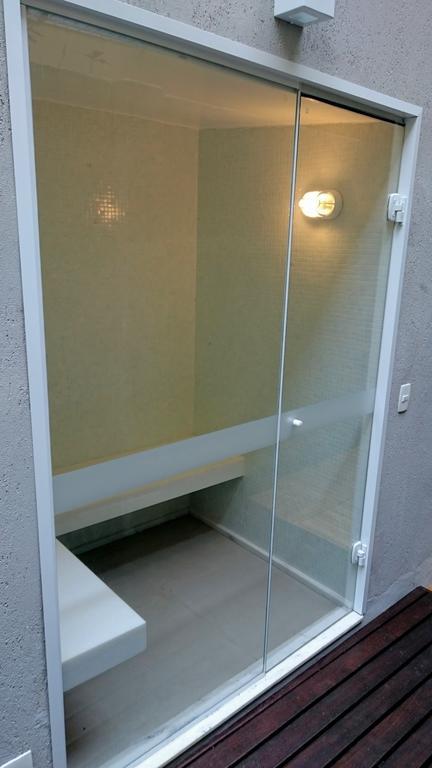 ריו דה ז'ניירו Gavea Bnb מראה חיצוני תמונה