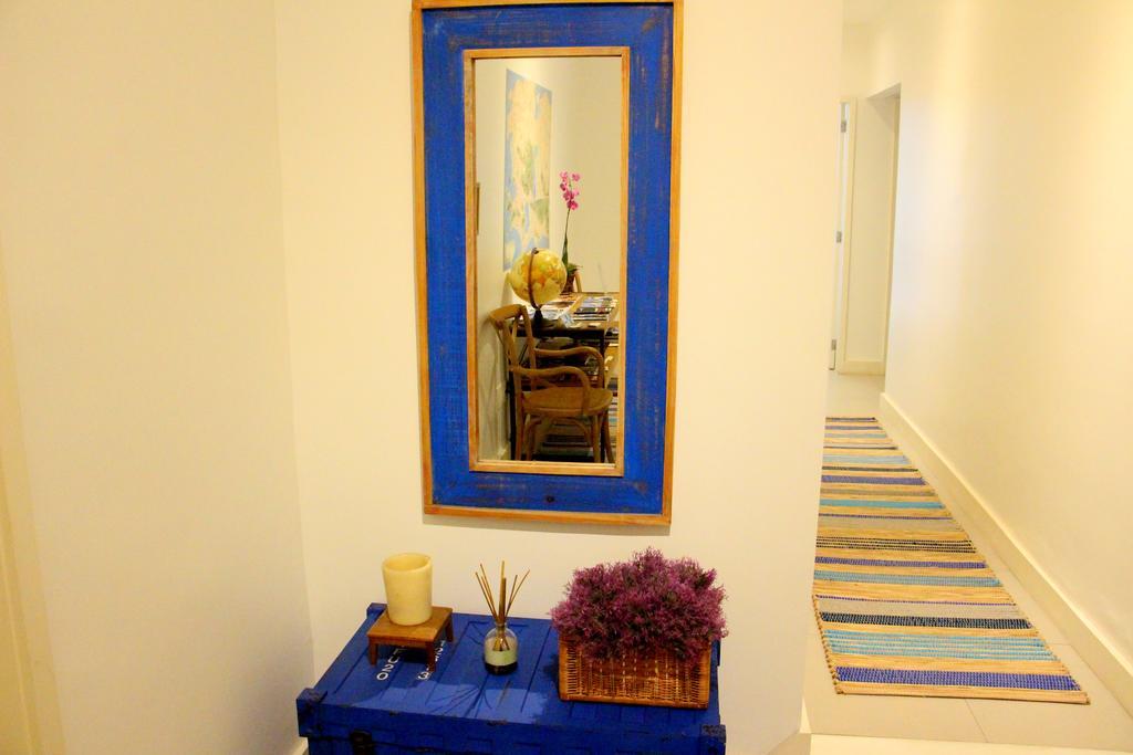ריו דה ז'ניירו Gavea Bnb מראה חיצוני תמונה