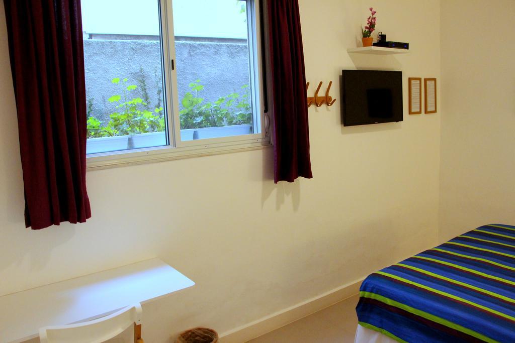 ריו דה ז'ניירו Gavea Bnb מראה חיצוני תמונה
