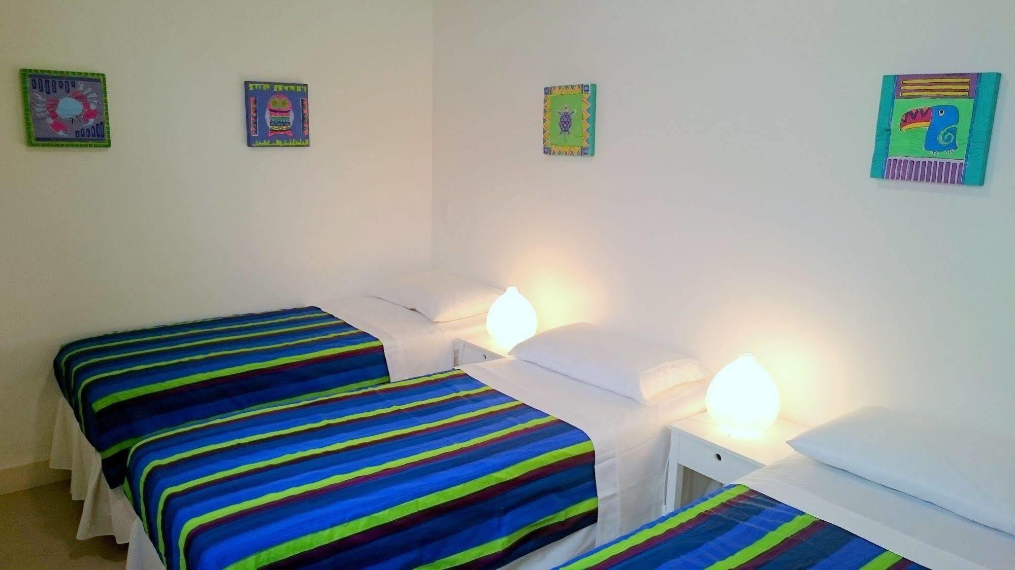 ריו דה ז'ניירו Gavea Bnb מראה חיצוני תמונה