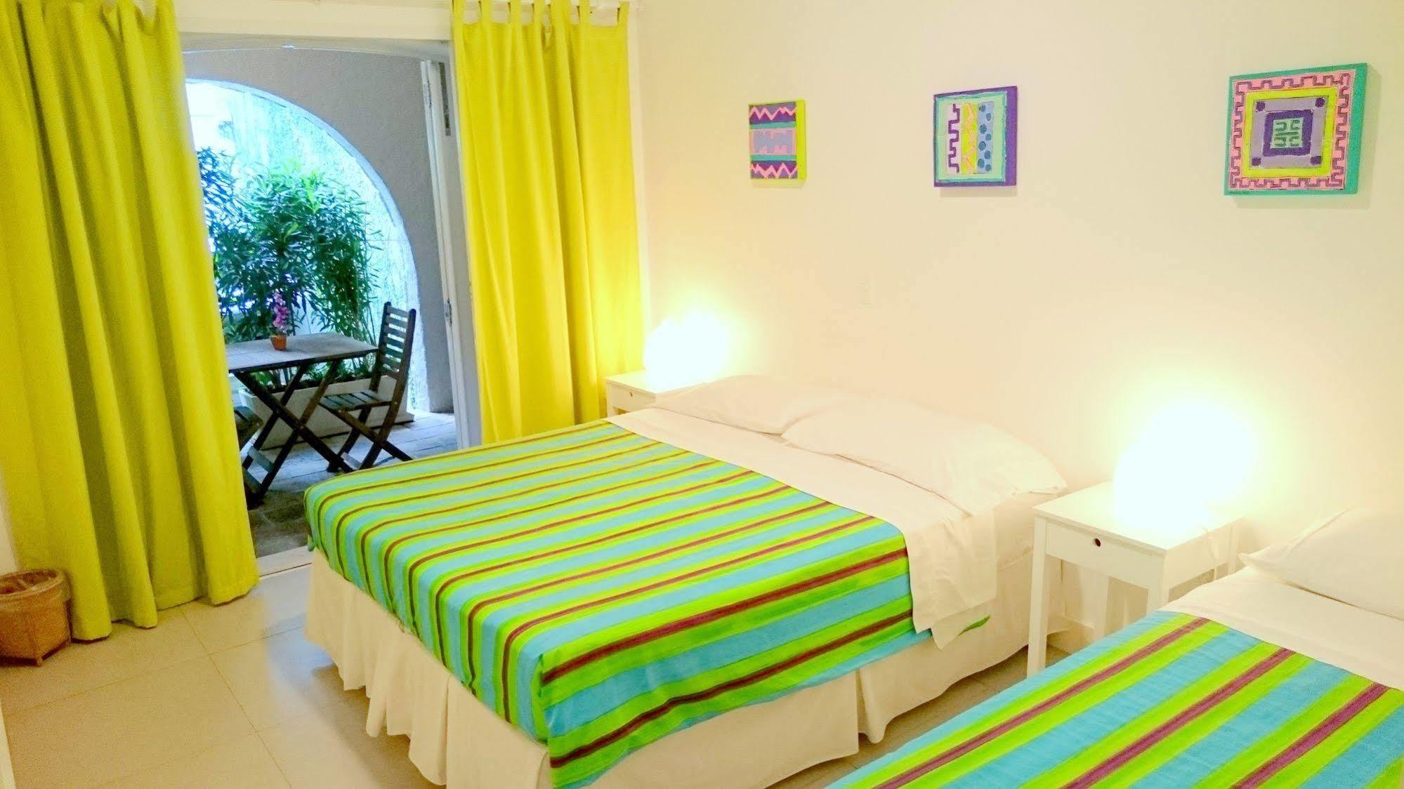 ריו דה ז'ניירו Gavea Bnb מראה חיצוני תמונה