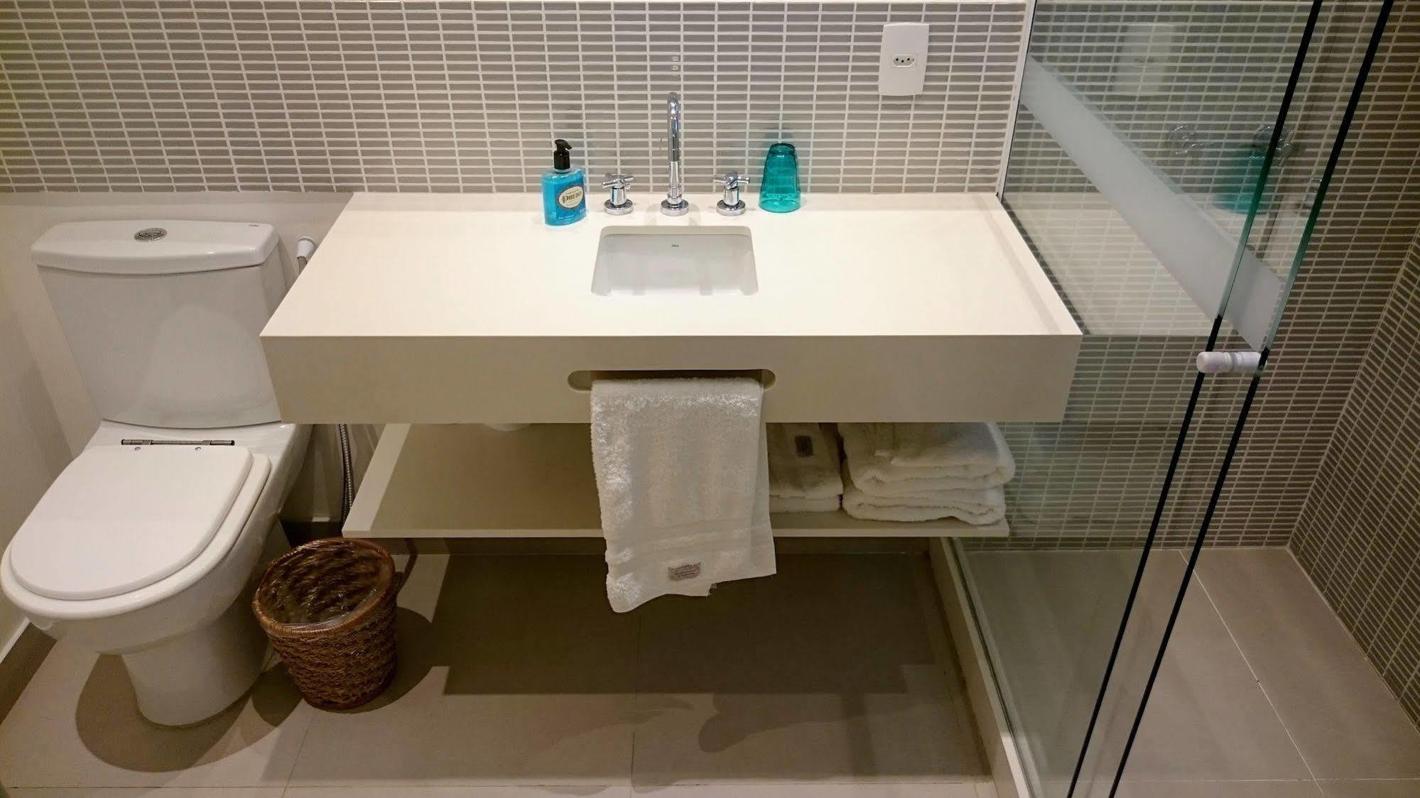 ריו דה ז'ניירו Gavea Bnb מראה חיצוני תמונה