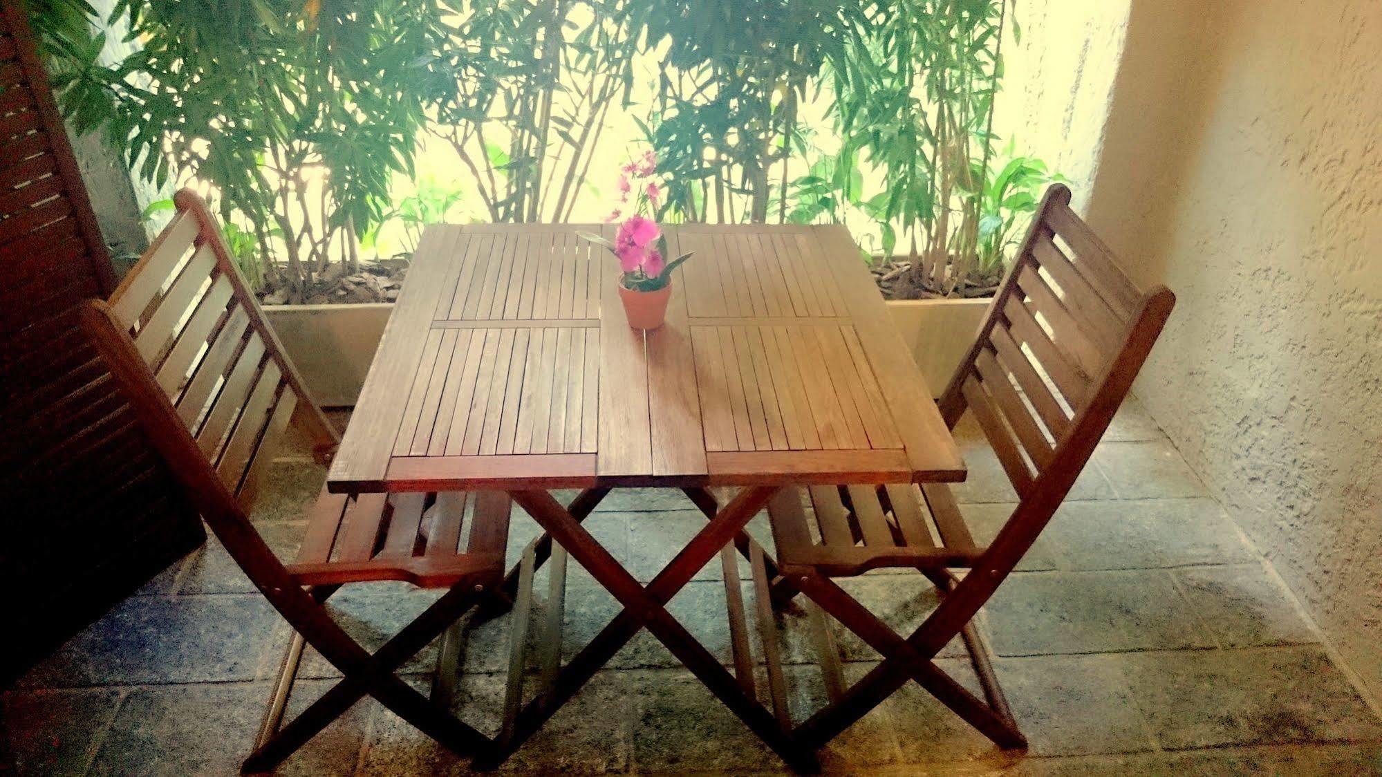 ריו דה ז'ניירו Gavea Bnb מראה חיצוני תמונה