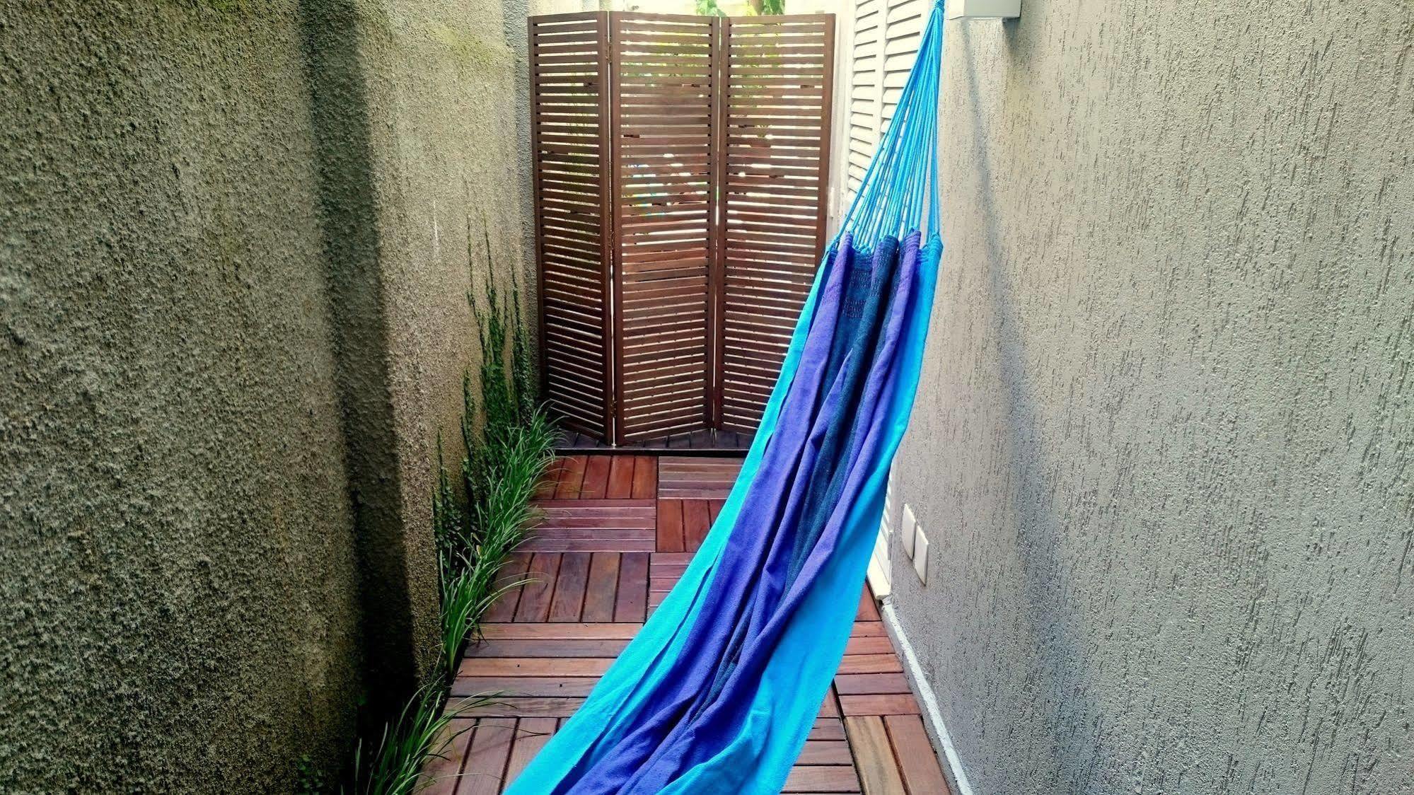 ריו דה ז'ניירו Gavea Bnb מראה חיצוני תמונה