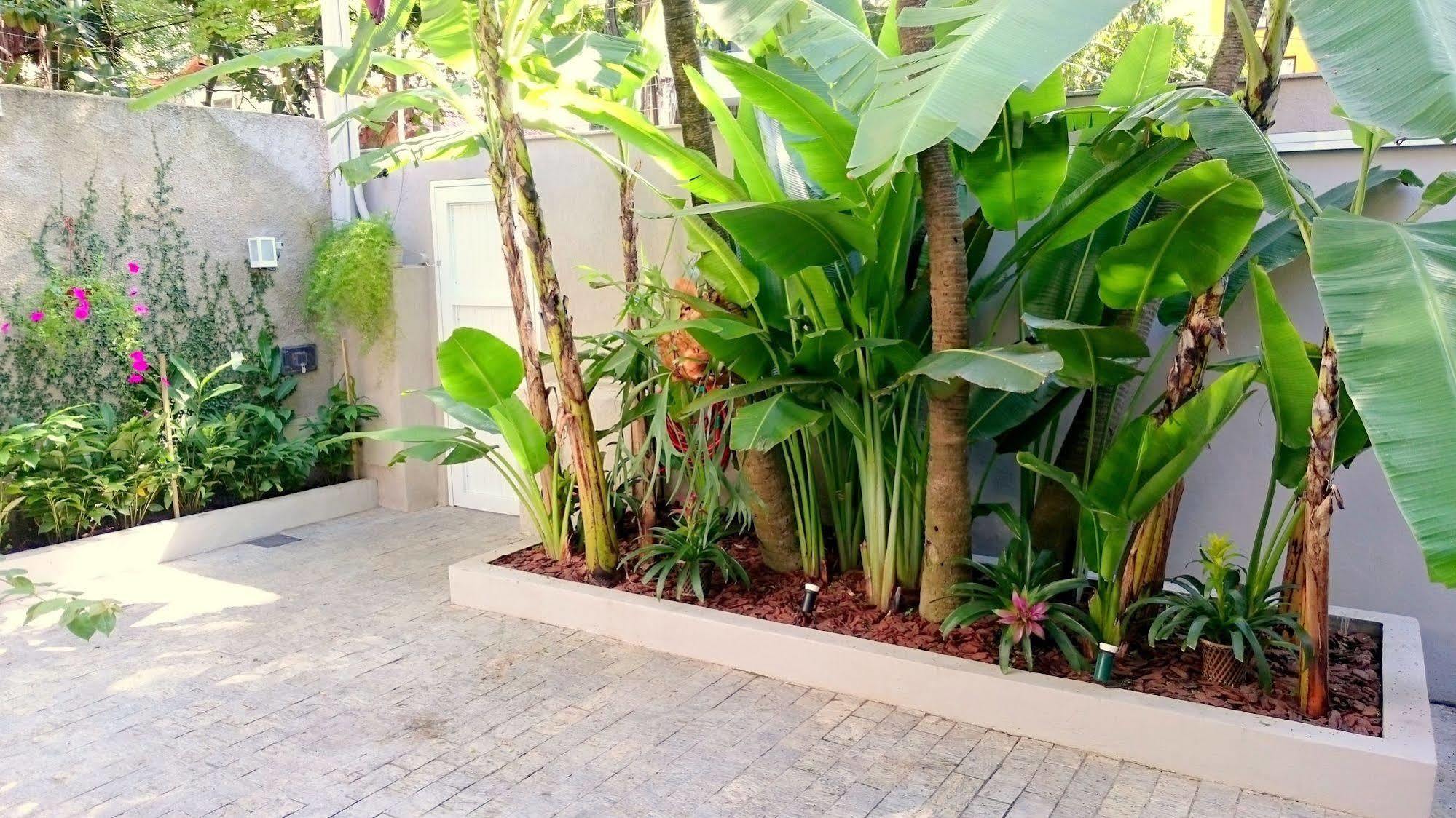 ריו דה ז'ניירו Gavea Bnb מראה חיצוני תמונה