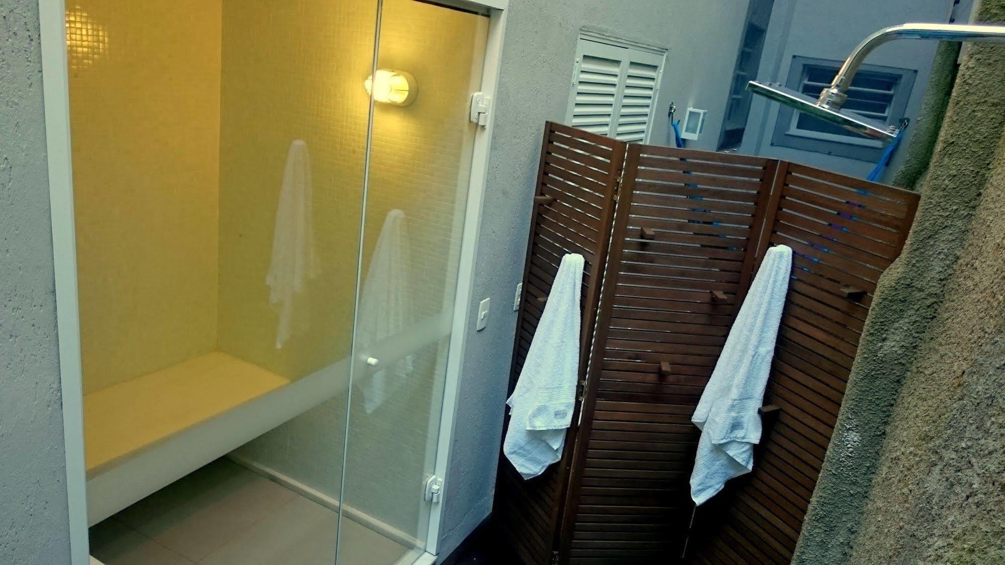 ריו דה ז'ניירו Gavea Bnb מראה חיצוני תמונה